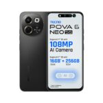 TECNO POVA 6 NEO 5G