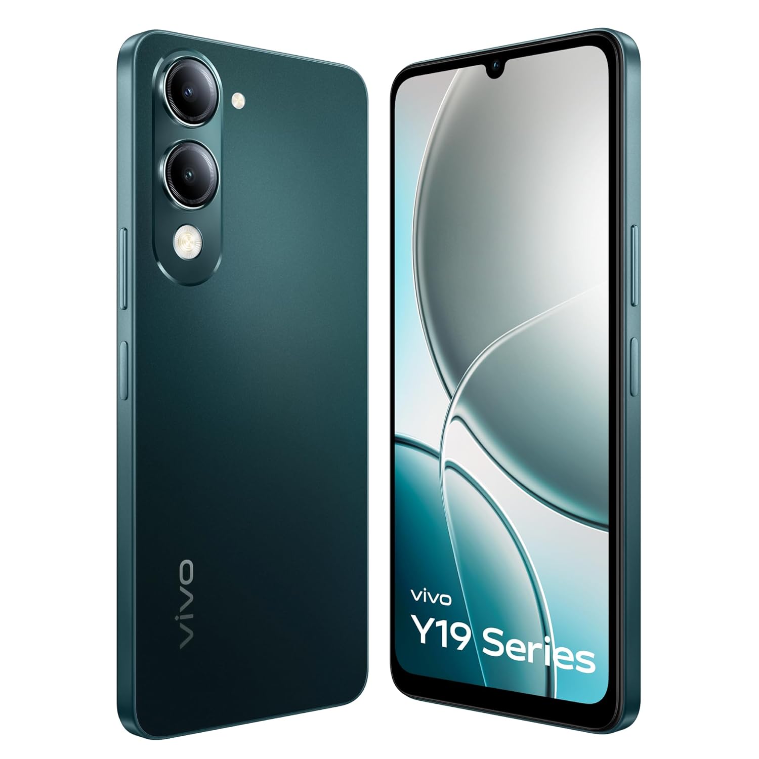 VIVO Y19 5G