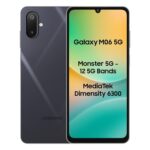 Samsung Galaxy M06 5G