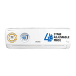 Voltas 1.5 Ton 5 Star Adjustable Inverter Split AC