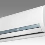 AC LG 1.5 Ton